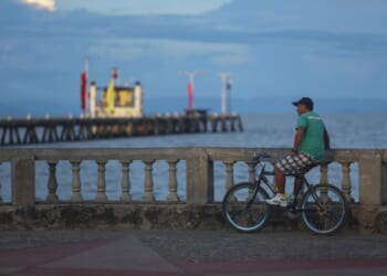 China Is Making a Big Move In Our Own Backyard — But No One Is Talking About It – PJ Media