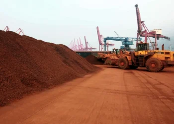 TO GO WITH China-Japan-technology-commodities FOCUS by D