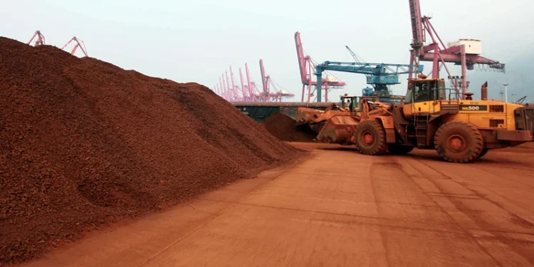 TO GO WITH China-Japan-technology-commodities FOCUS by D