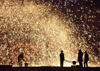 China’s breakneck growth has stumbled