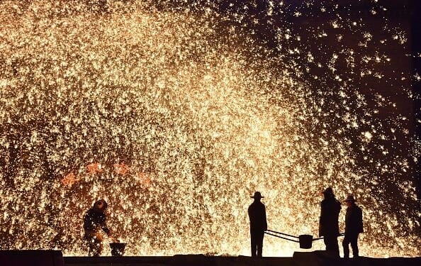 China’s breakneck growth has stumbled