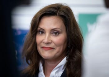 Chinese Electric Vehicle Project Championed by Gretchen Whitmer Canceled Amid Growing Opposition to CCP Ties