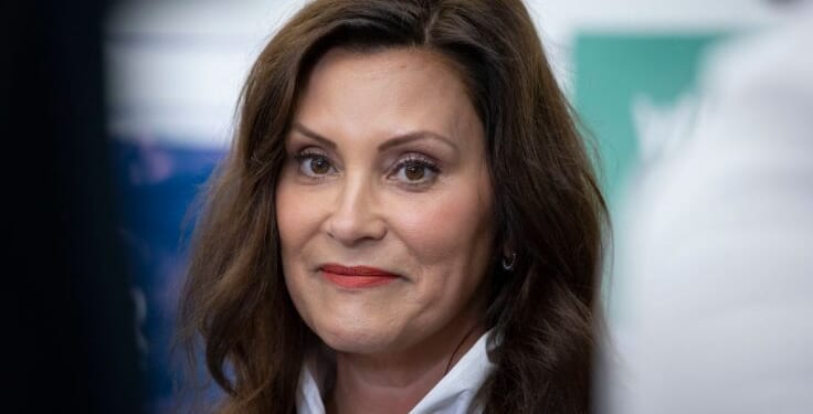 Chinese Electric Vehicle Project Championed by Gretchen Whitmer Canceled Amid Growing Opposition to CCP Ties
