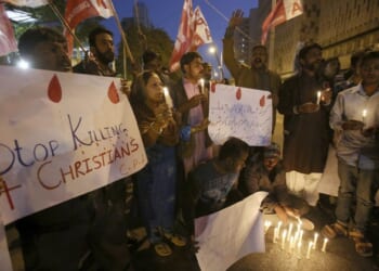 Christian Pastor Wrongly Imprisoned for Blasphemy Dies After 13 Years in Jail – PJ Media