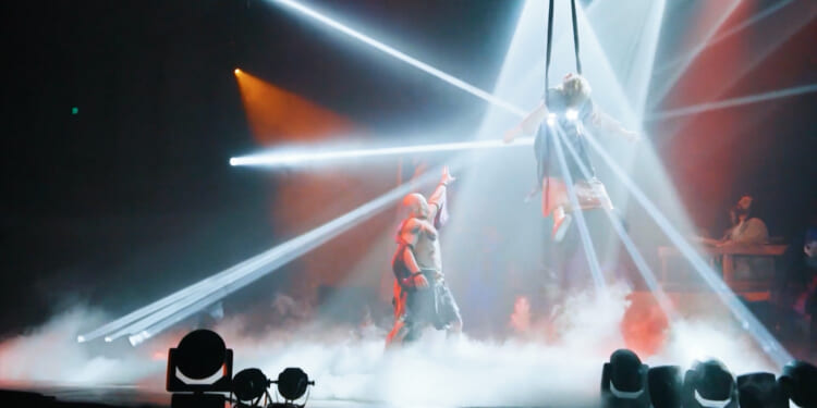 Christian Production 'The Thorn' Immerses Audiences in the Biblical Story of Jesus