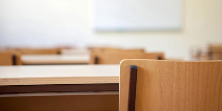 Christian Student Muted and Booted from School's Free Speech Time for Sharing His Faith