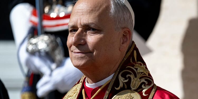 Christianity and the West, Part III