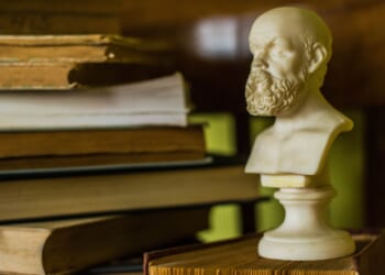 Citizenship Starts in the Classroom