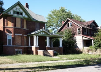 Class Struggle - The American Mind