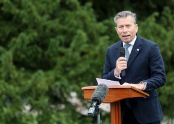 Closing the Book on ‘Genocide,’ ‘Deliberate Starvation’ and other Modern Libels – Commentary Magazine