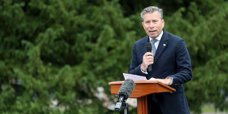 Closing the Book on ‘Genocide,’ ‘Deliberate Starvation’ and other Modern Libels – Commentary Magazine