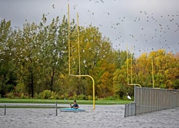 College NIL, Ohio High Schools, and the Integrity of Sport – PJ Media