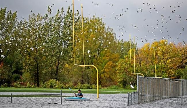 College NIL, Ohio High Schools, and the Integrity of Sport – PJ Media