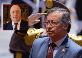 Colombia recalls ambassador to U.S. following feud between Trump and Petro, vessel strike targeting narcoterrorists – One America News Network