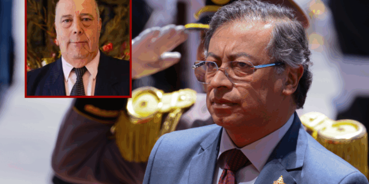 Colombia recalls ambassador to U.S. following feud between Trump and Petro, vessel strike targeting narcoterrorists – One America News Network