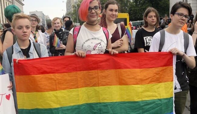 Colorado’s Ban on ‘Conversion Therapy' for Kids Under Scrutiny in New Term – PJ Media