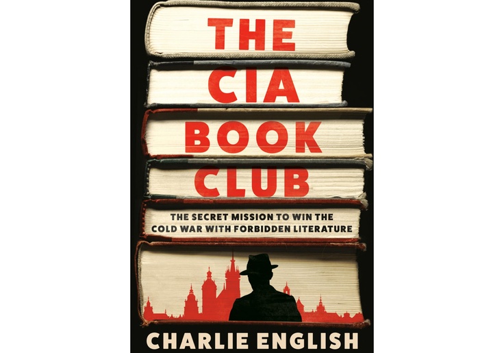 Covert Action Cover to Cover