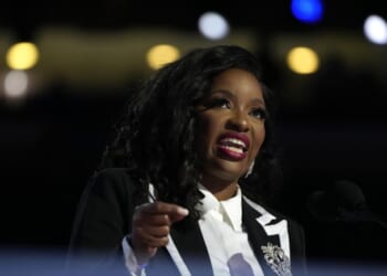 Crockett’s Quiet Bets Behind the Scenes – PJ Media