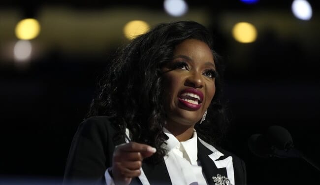 Crockett’s Quiet Bets Behind the Scenes – PJ Media