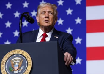 Cutting Back the Administrative State