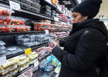 DC-Area Churches Walk with Congregants Hit by the Shutdown as Financial Uncertainty Hits Home