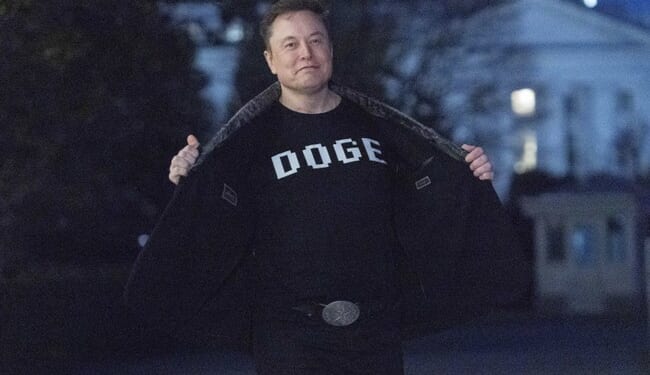 DOGE Cuts Billions in Nonsense – PJ Media