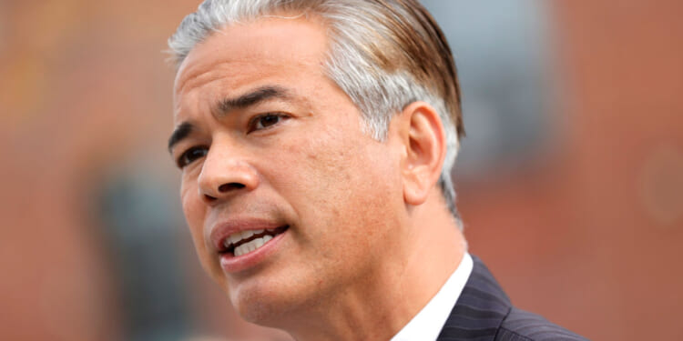 Deep-Pocketed Rockefeller Fund Behind California AG’s Lawsuit Against ExxonMobil, Official Says