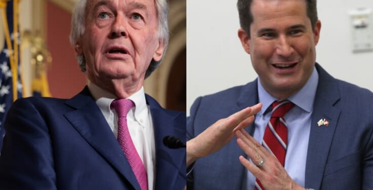 Dem Rep Mounts Challenge to 79-Year-Old Progressive Senator