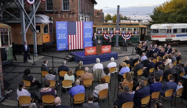 Democratic 'Groups' Haven't Changed a Bit Since the 2024 Election – PJ Media