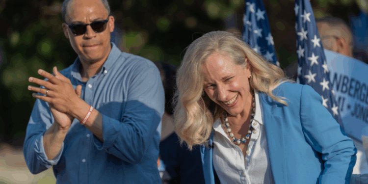 Democrats Endorse Political Violence in Virginia