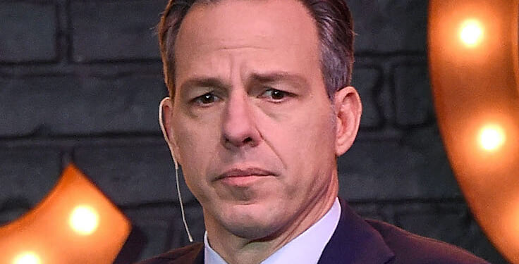 Democrats Lose CNN as Party Uses Food Stamps as Shutdown 'Leverage'