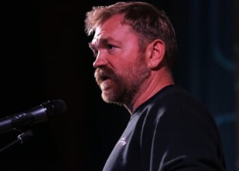 Democrats Swallowing Hard to Embrace Nazi-Loving, Communist-Identifying Maine Senate Candidate – PJ Media