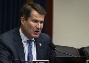 Democrats’ Ugly War on AIPAC – Commentary Magazine