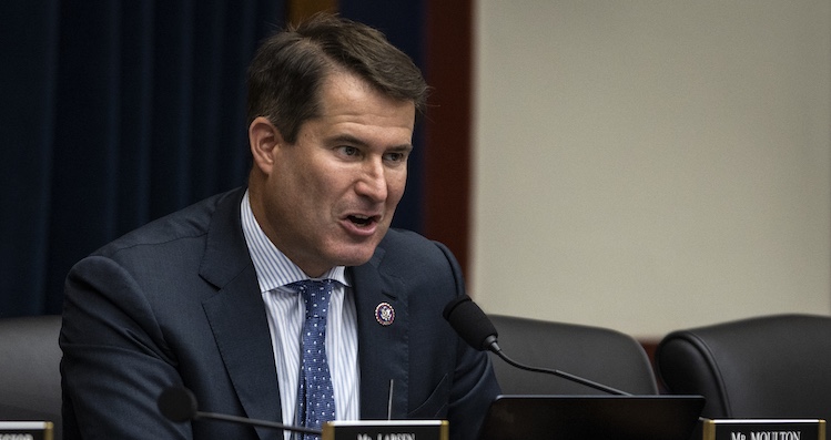 Democrats’ Ugly War on AIPAC – Commentary Magazine