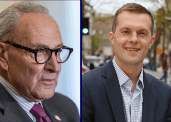 Democrats are ‘lying’ about their strategy to win, and shutting down the government – One America News Network