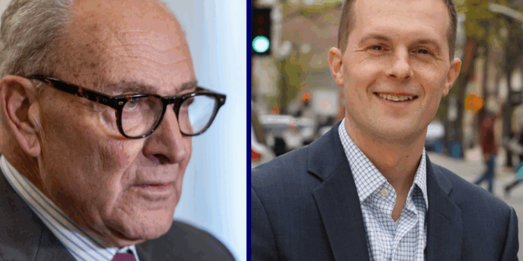 Democrats are ‘lying’ about their strategy to win, and shutting down the government – One America News Network