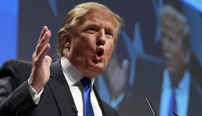 Dems Try to Distract From Trump's Pile 'O Wins With Tears Over White House Construction – PJ Media