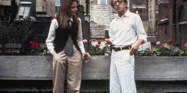 Diane Keaton changed acting forever