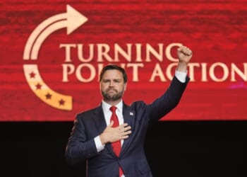 Did JD Vance Just Set the Ultimate ‘No Kings’ PR Trap for the Dems? – PJ Media