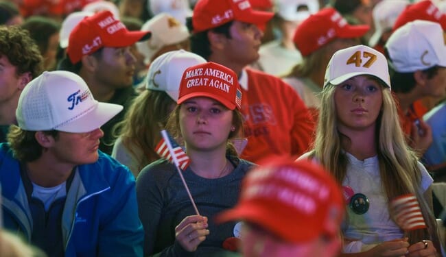 Did You Catch JD Vance’s Mic-Drop Moment at Ole Miss? – PJ Media