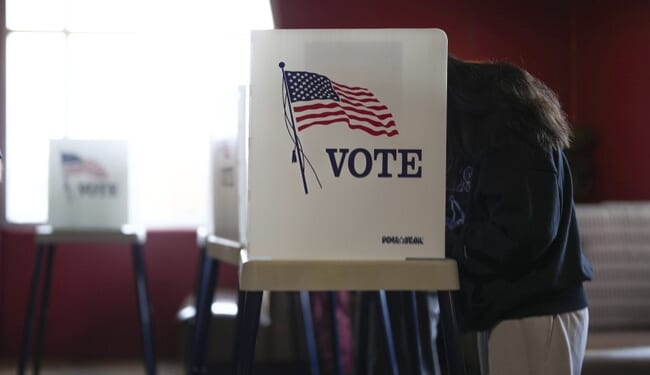 Ding-Dong! Dominion Voting Systems is Dead! – PJ Media