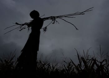 Do the Irish believe in ghosts?