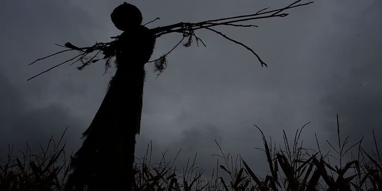 Do the Irish believe in ghosts?