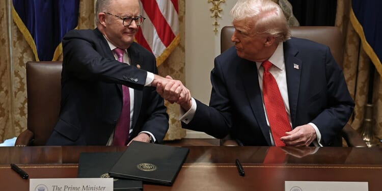 Does Trump’s Mineral Deal Break Rare Earth Monopoly?