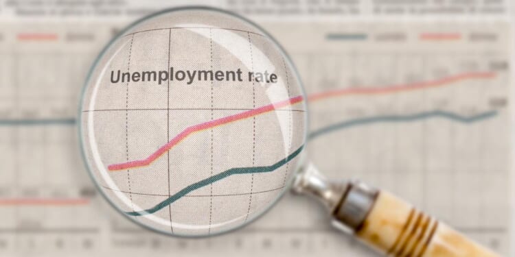 Does a Fall in Unemployment Lead to Stronger Economic Growth?