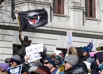 Domestic Terrorists Are a National Security Threat