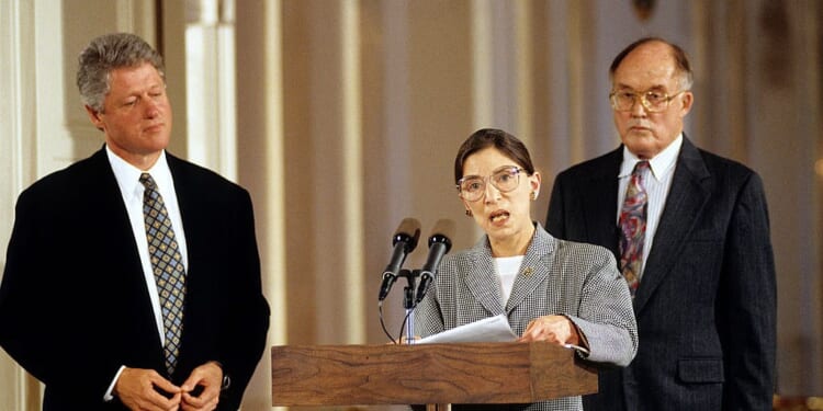 Don't Blame the Supreme Court for VMI