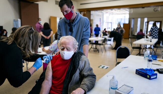 Don't Extend COVID-19 'Emergency' Obamacare Subsidies – PJ Media