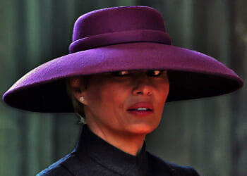 Don't Mess with Melania Trump