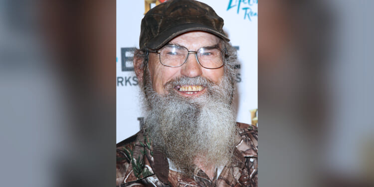 'Duck Dynasty' Star 'Uncle Si' in Recovery After Second Hospitalization